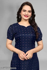 Collection Of Dresses  - 2024