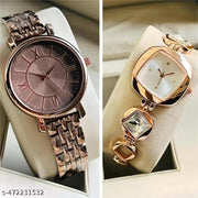 Stylish Women Analog Watches Combo For Women & Girls Analog Combo Watch Girls Women Watch Combo