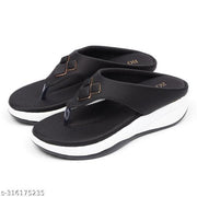 Trendy Gorgeous Women Wedges