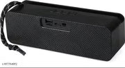 Portable Sound Box Rechargeable Bluetooth Speaker