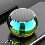Small speaker