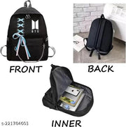 Fashion Backpack for Girls Women Backpack College Bag for Girls Stylish Backpack for Women Stylish Latest Pack of 1PC