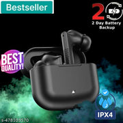 Shine Earbuds 12 hours playtime bluetooth wireless headphones earphone bluetooth headset