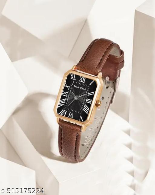 Mark Regal stylish Women watches