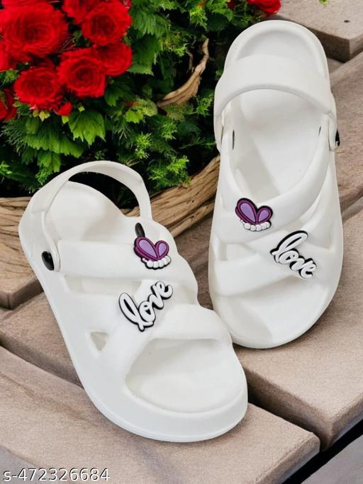 White cris stiker