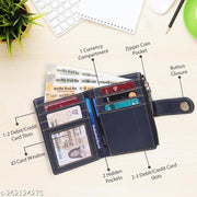 TnW Women Wallets Blue