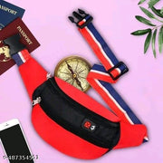 Stylish  Waist bags Trending Design