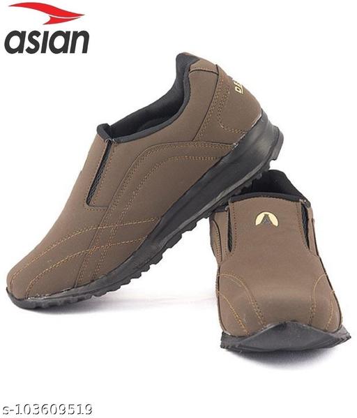 ASIAN Men's DESIRE Sports Running Walking & Gym LIghtWeight Stylish Shoes for Boys & Men