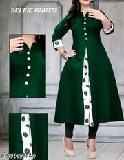 SELFY KURTI