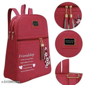 Girls Casual Backpack