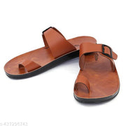 Modern Fabulous Men Sandals