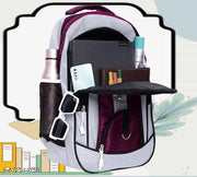 35L Latest Polyester Men Laptop Backpack