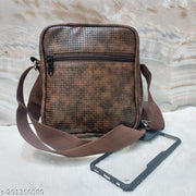 Trendy Men & Women Messenger Bags.