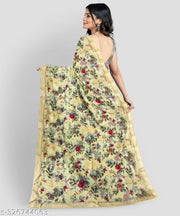 Aakarsha Graceful Sarees