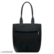 Beautiful Fancy Printed Tote Bag For Ladies Office Women Shoulder Bag