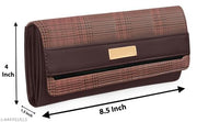 GMW WOMEN CLUTCH