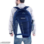 Premium Qualtity School Laptop Bag For Men And Women Stylish Looking