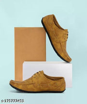 GULASS WICK Casuals For Men