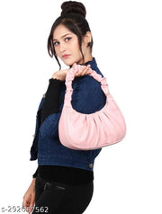 Casual Classic Shoulder Trendy Fashionable Daytrip handbag For Women