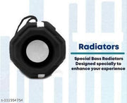 Speakers Bluetooth Speaker Mz-A005 with Data Cable with Super bass Bluetooth Speaker