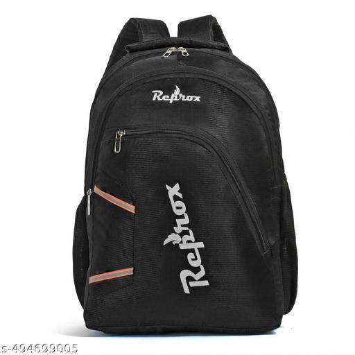 35 L Casual Waterproof Laptop Bag/Backpack for Men Women Boys Girls/Office School College Teens & Students