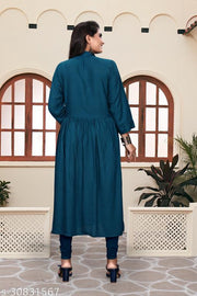 Fashionable Kurtis