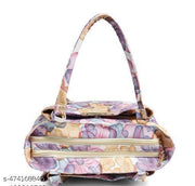 J P Traders new stylish  woman hand bag