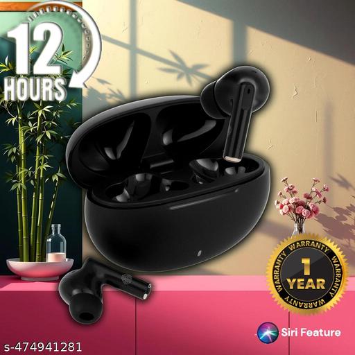 TN Hook Earbuds 12 hours playtime bluetooth wireless headphones earphone bluetooth headset