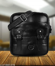 Unisex Messenger bag
