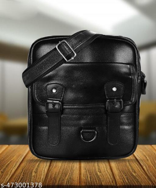 Unisex Messenger bag