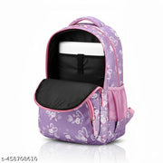 Medium 40 L Laptop Backpack Trendy Kawaii Backpack For College or School Backpack | Standard Backpack