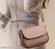 Zaaliqa sling bag