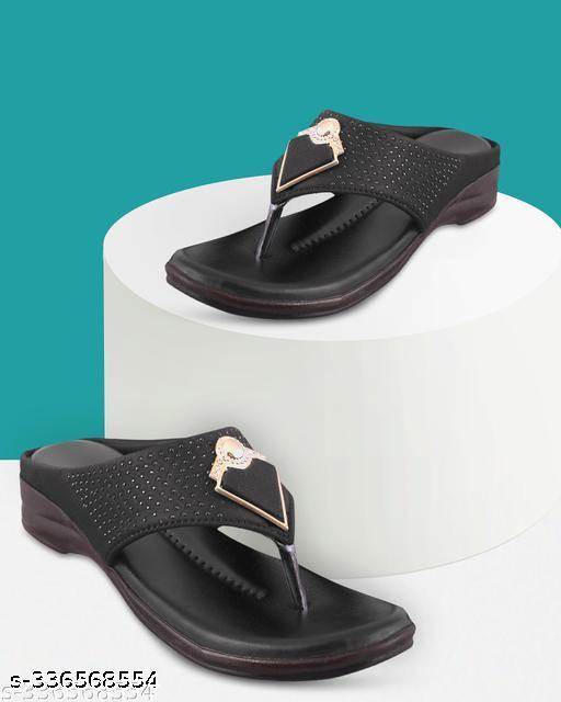 ASD FANCYE NEW Fashion Stylish Sandals and slippers AND Flats