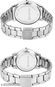 Skylark Couple Watches Couple watches for lovers couple watches for wedding couple watches for lovers hubby and wife Analog Watch - For Men & Women