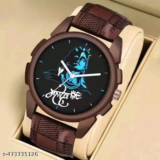 Yolako Attractive fancy Watch For Men