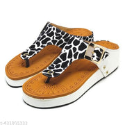 Xcen Flatform Woman And Girls Outfit Heels