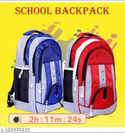 BACKPACK FOR MENS