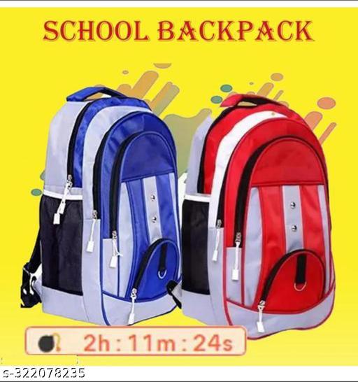 BACKPACK FOR MENS