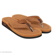 EXTRA SOFT HEEL Ortho Care Orthopaedic Comfort Slippers For Women & Girls Flip Flops