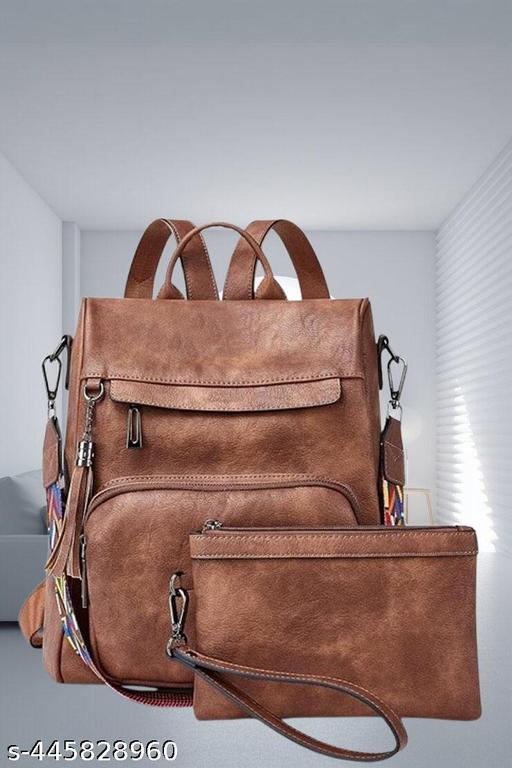 MomsyStore Backpacks For Women And Girls For College And Office