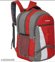Laptop backpack