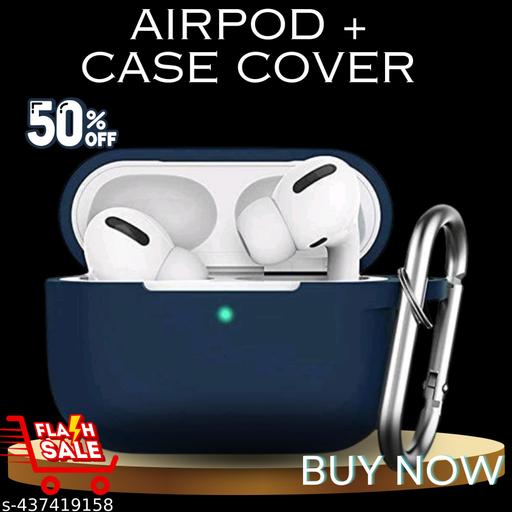 AIRPOD PRO - A True Wireless Bluetooth Headphone and Earphone