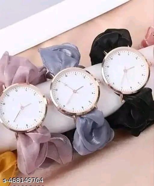 women staylish wacth