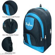 35L Latest Polyester Men Laptop Backpack