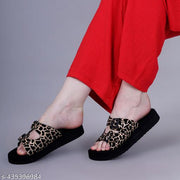 Flat Soft Ortho Diabetic Orthopaedic Dr. Flip Flops For Women's Slippers
