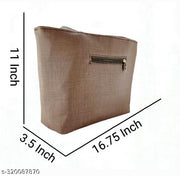 Handbag For Women | Ladies Bag | Ladies Purse | Women Gift | Wedding Gift For Women | Party Gift For Women | Travel Bag For Women | Vanity Bag | Handbag | Purse | College Bag For Girls | Teachers Bag | Office Bag For Women