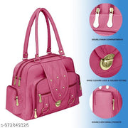 Trending hand bag