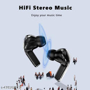 Ultrapods LCD Screen Earbuds 12 hours playtime bluetooth wireless headphones earphone bluetooth headset