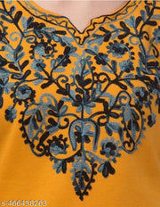 new long kurta kurti