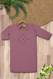 Beautyfull kurti for women